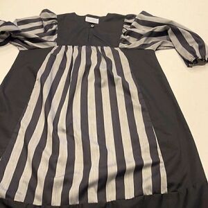 -Samantha O California women’s vintage dress pit to pit measurement 22 inches.